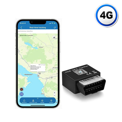 TK 816 SA Version OBD