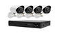 CAMERA ET-AHD005KIT-4XVR