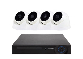 CAMERA ET-AHD922-200KIT-4XVR