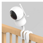 CAMERA Support de lit pour Bebe