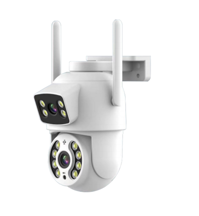 CAMERA TV-XM-Q29-3MP-M2