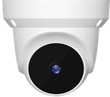 Q1 WiFi Dome  Indoor Camera V380 Pro app