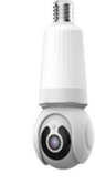CAMERA Q26 Bulb PTZ  WiFi Camera V380 Pro app