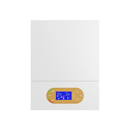 Solar System For Home Complete Kit 3500W 220v  Solar Panel 500W Off Grid Solar Hybrid Inverter MPPT Lead Acid Gel Battery Farm