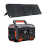300W 500W 1000W 3000W Portable Power Station Solar Generator Battery with Solar Panel 3000W Complete kit for Home An Outing