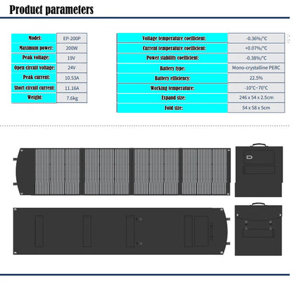 300W 500W 1000W 3000W Portable Power Station Solar Generator Battery with Solar Panel 3000W Complete kit for Home An Outing
