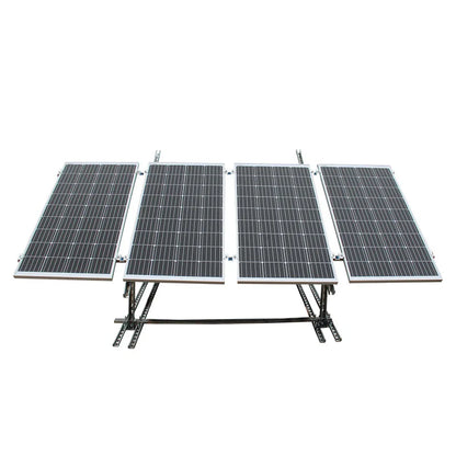 2000W Set 1 Off-grid Solar Complete Power Kit System for Home 220V 110V Solar Panel Generator Station for Electronic Appliance