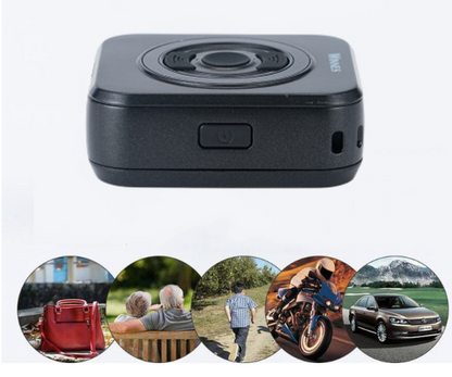 GPS TRACKER 4G TK S1